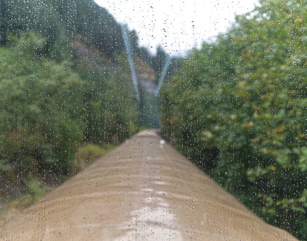 Train travel