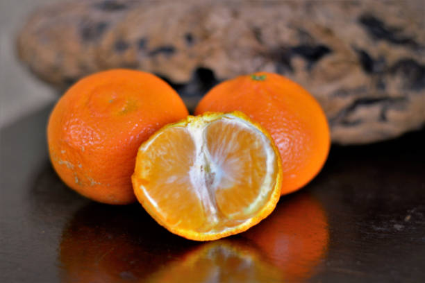 istock The Orange Mini-Honey Mandarin Orange 1317826881