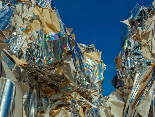 istock heap of waste paper for recycling 1317835463