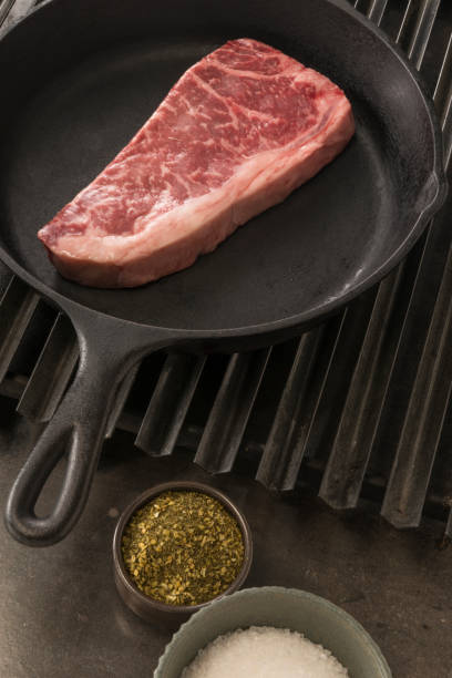 istock Wagyu meat tenderloin 1317840993