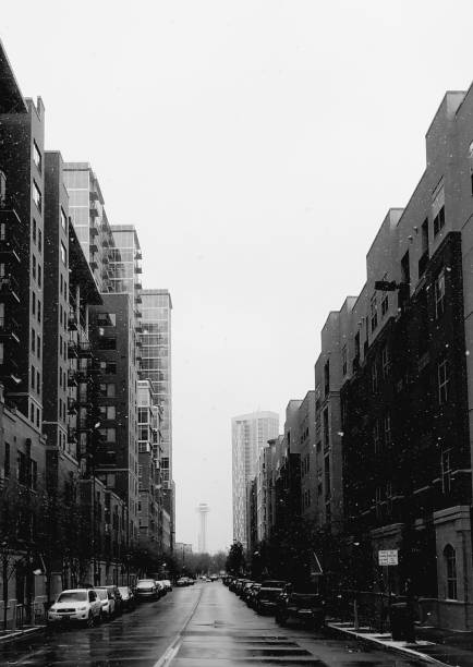 istock City Street 1317870295