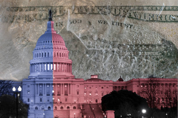Partisan Politics & Pay Freeze