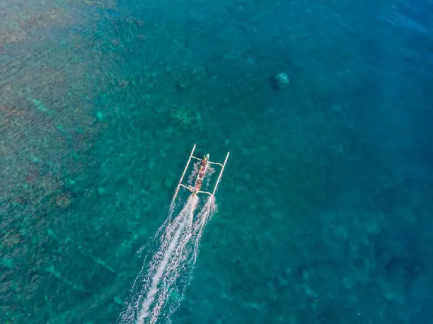 Photo of Jemeluk Bay, Amed