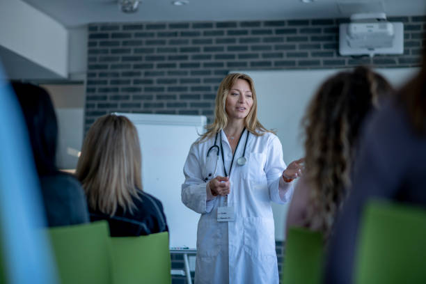 istock Group mental health counselling 1317882667