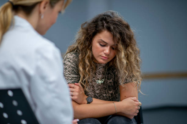 istock One on one mental health counselling 1317882671