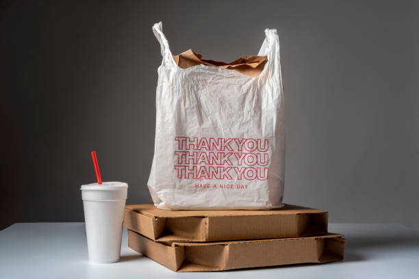 istock Delivery Food Trash 1317885600