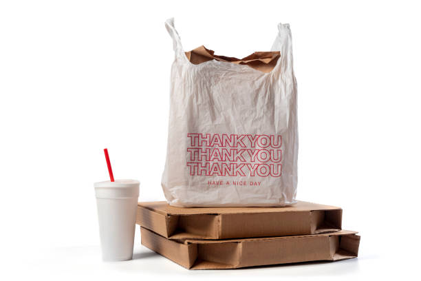 istock Delivery Food Trash 1317885624