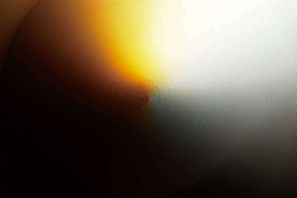 istock Beautiful background of gold and silver 1317890867