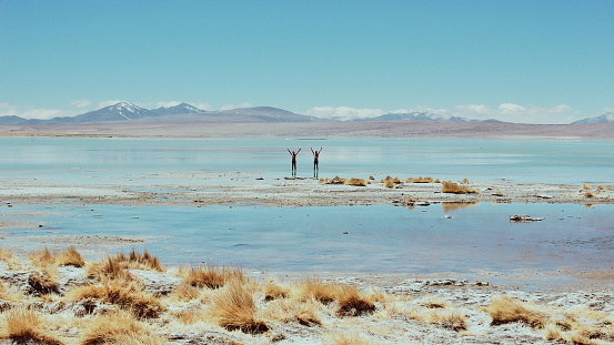 Uyuni Salt Flats Tour in Bolivia