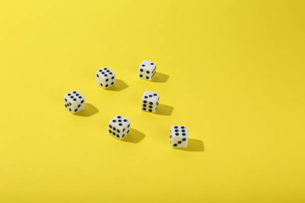 istock game dice on color background top view 1317904552