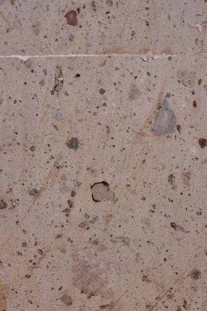 istock Texture background of painted cement and limestone material with rough granite 1317911440