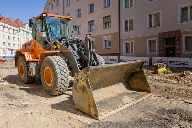 istock City street during renovation 1317932018