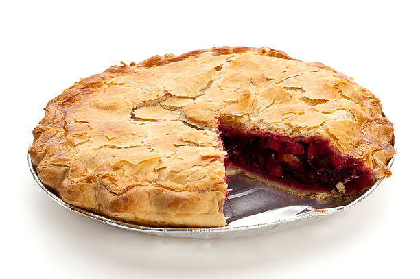 istock boysenberry and granny smith apple pie with a slice missing 131794040
