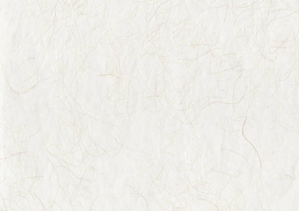 istock Natural japanese recycled paper texture 1317946097