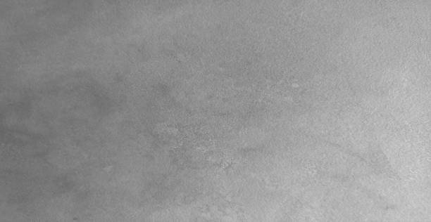 istock Empty grey concrete wall texture material cement background paper art card light space abstract backdrop banner blank and clean clear for frame or border grey gradient design decoration board, loft style 1317953123