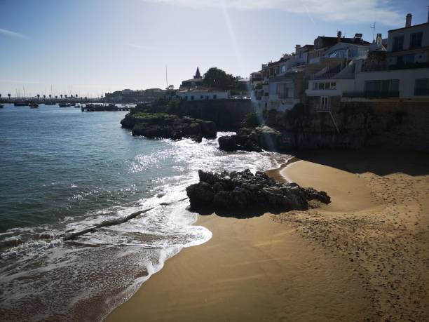 istock The beachfront of Cascais 1317972032