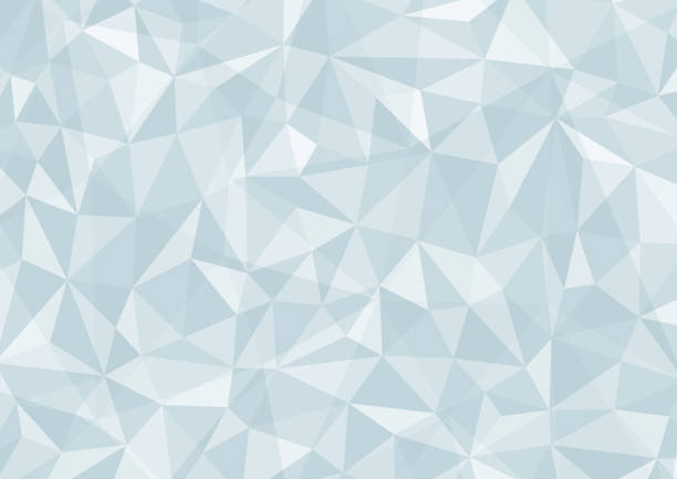 gray triangle geometric background illustration Illustration of polygon pattern trigone stock illustrations