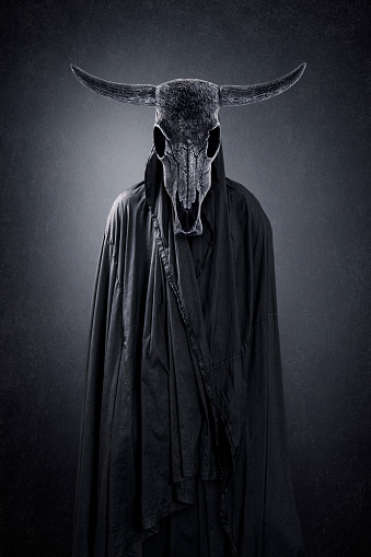 Goat Skull Pictures | Download Free Images on Unsplash