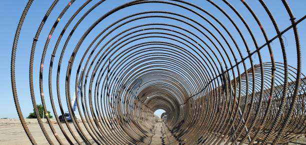 istock CIDH Rebar. 1317999299