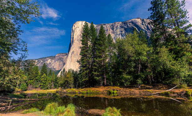 istock El Capitan, Yosemite national park 1318002001
