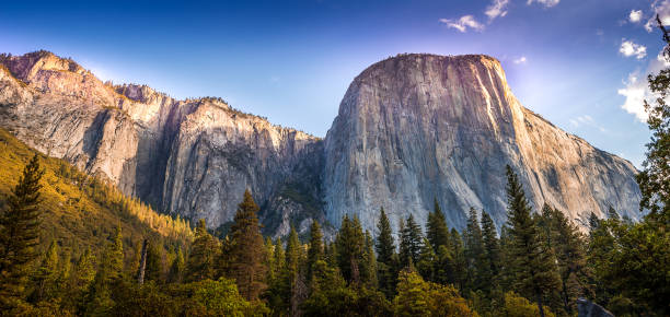 istock El Capitan, Yosemite national park 1318002576