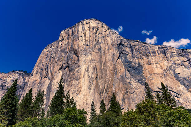 istock El Capitan, Yosemite national park 1318002599