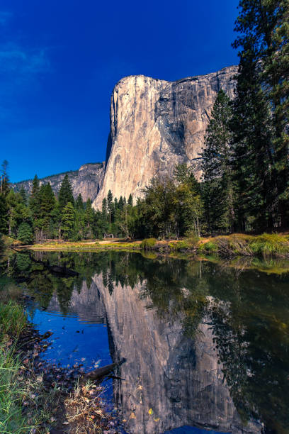istock El Capitan, Yosemite national park 1318002719