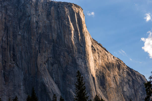 istock El Capitan, Yosemite national park 1318002726
