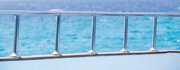 istock Boat detail summer seaside background 1318008957