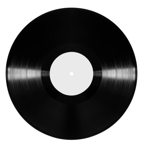 istock vinyl record lp music audio disc vintage retro 1318009306
