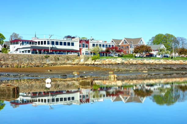istock Plymouth, Massachusetts 1318025074