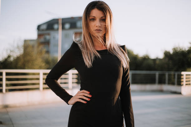 istock Beautiful Woman 1318031793