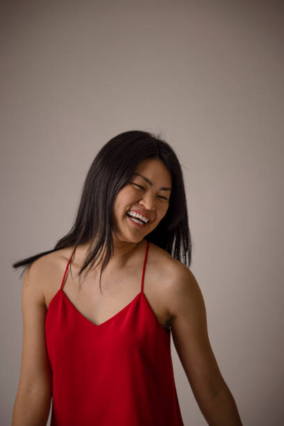 istock Happy Woman 1318038025