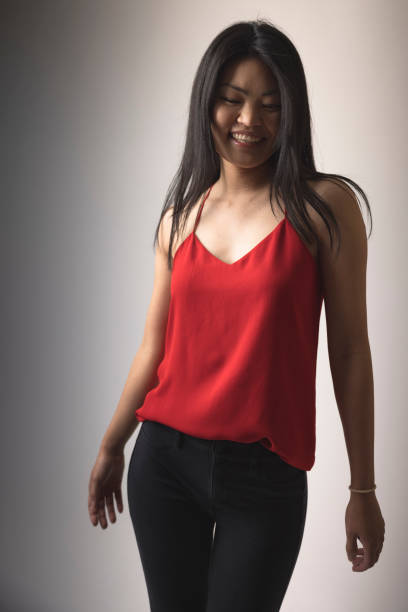 Happy Woman