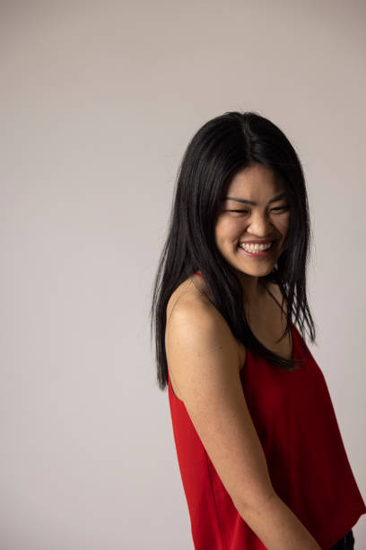 istock Happy Woman 1318038853