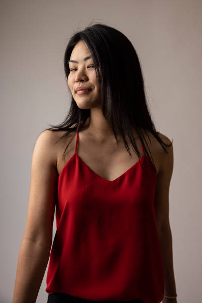 istock Happy Woman 1318038978