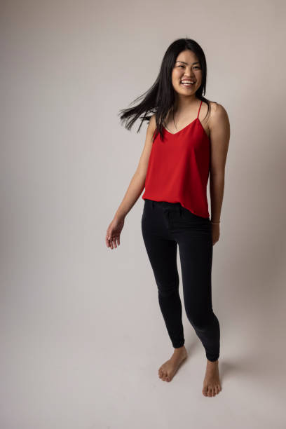 istock Happy Woman 1318039118