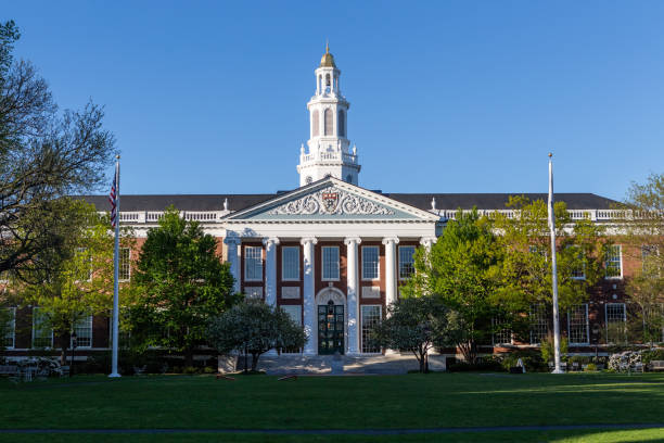 Harvard University Campus Stock Photos, Pictures & Royalty-Free Images -  iStock
