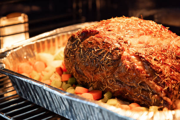 istock A big Fresh Slice of Prime Rib 1318053716