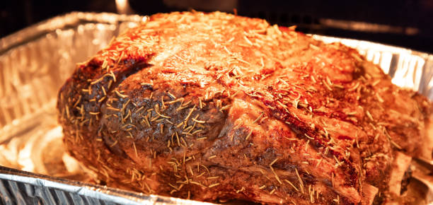 istock A big Fresh Slice of Prime Rib 1318053725