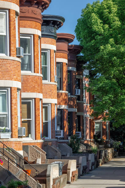 istock Kensington Brooklyn Apartments 1318060524