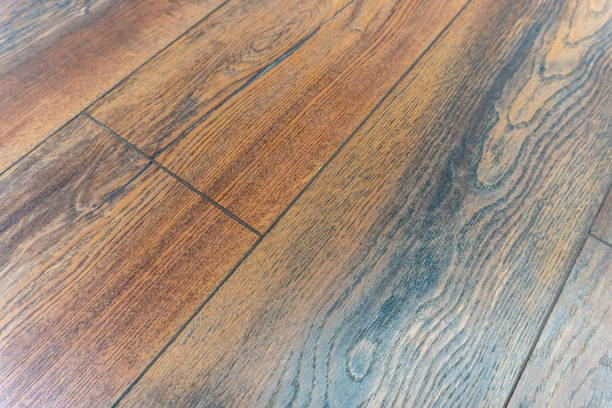 istock background, laminate texture, wood color 1318071112