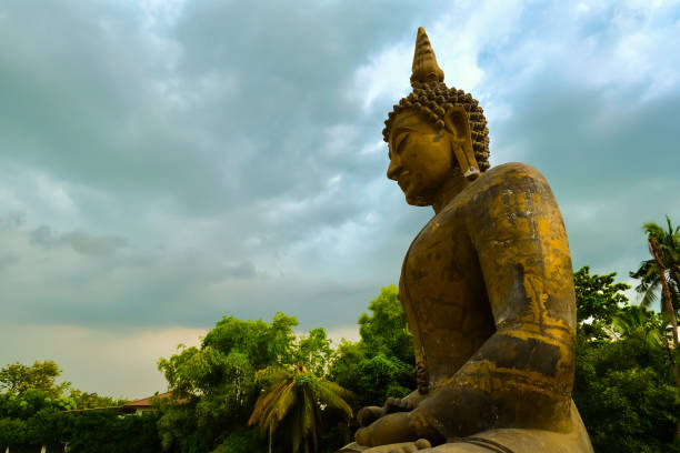 istock Religious tourist attractions 1318075505