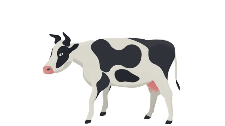 Cow Animation Stock Videos and Royalty-Free Footage - iStock Cow Animation Stock Videos and Royalty-Free Footage - iStock