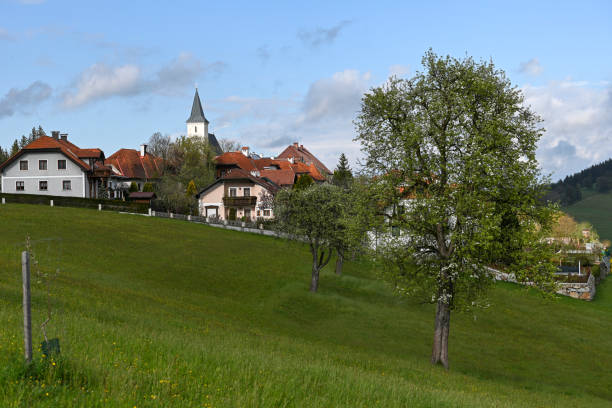 istock Waidhofen Ybbs 1318099613