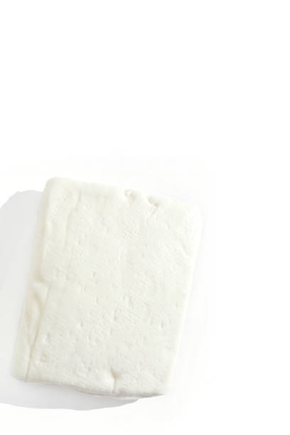 istock Japanese food ingredient, fish cake Hanpen (floated-type kamaboko). 1318121189