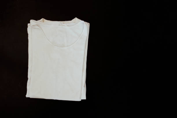 istock pile of white clothes 1318134895