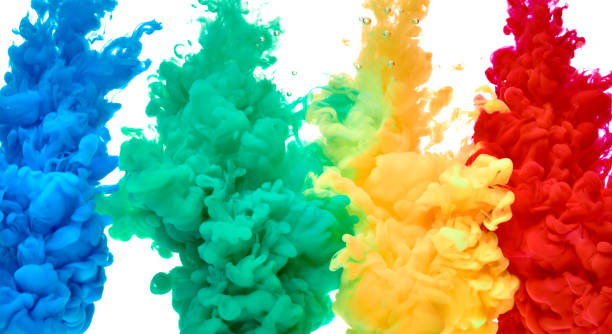 istock paint in water color liquid 1318159212