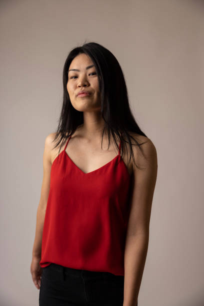 istock Happy Woman 1318165680