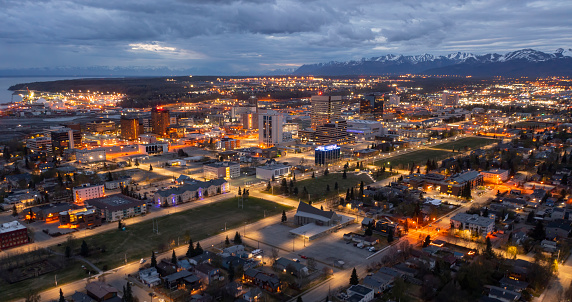 Helena is the capital city of the U.S. state of Montana
